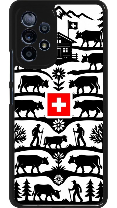 Samsung Galaxy A53 5G Case Hülle - Poya Schweiz 3