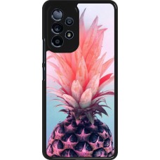 Coque Samsung Galaxy A53 5G - Purple Pink Pineapple