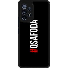 Coque Samsung Galaxy A53 5G - Qsafoda 1