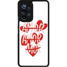 Coque Samsung Galaxy A53 5G - Saint Valentines Day 26 Amor