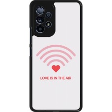 Coque Samsung Galaxy A53 5G - Saint Valentines Day 26 Love is in the air
