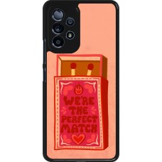 Coque Samsung Galaxy A53 5G - Saint Valentines Day 26 Perfect Match