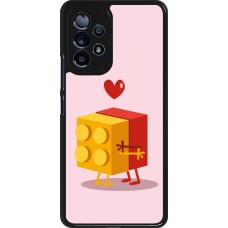 Coque Samsung Galaxy A53 5G - Saint Valentines Day 26 Puzzle