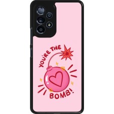 Coque Samsung Galaxy A53 5G - Saint Valentines Day 26 You are the bomb