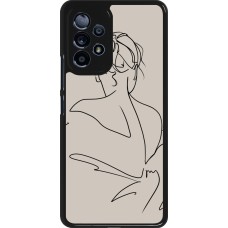 Coque Samsung Galaxy A53 5G - Salnikova 05