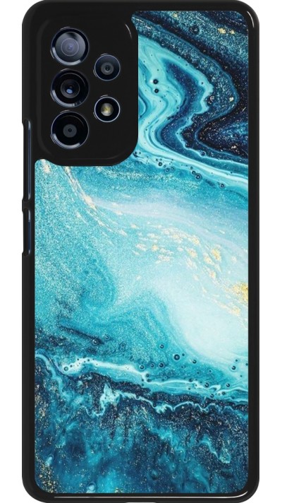 Coque Samsung Galaxy A53 5G - Sea Foam Blue