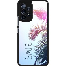 Coque Samsung Galaxy A53 5G - Smile 05