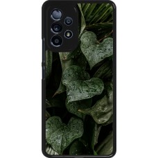 Coque Samsung Galaxy A53 5G - Spring 23 fresh plants