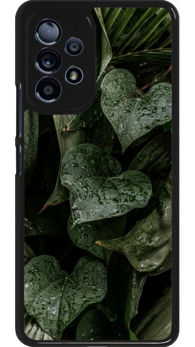 Coque Samsung Galaxy A53 5G - Spring 23 fresh plants