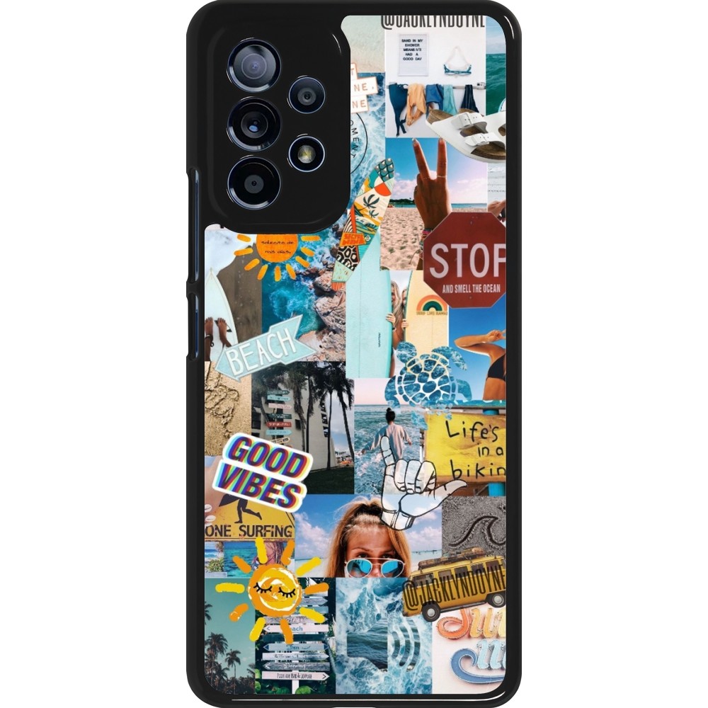 Coque Samsung Galaxy A53 5G - Summer 2021 15