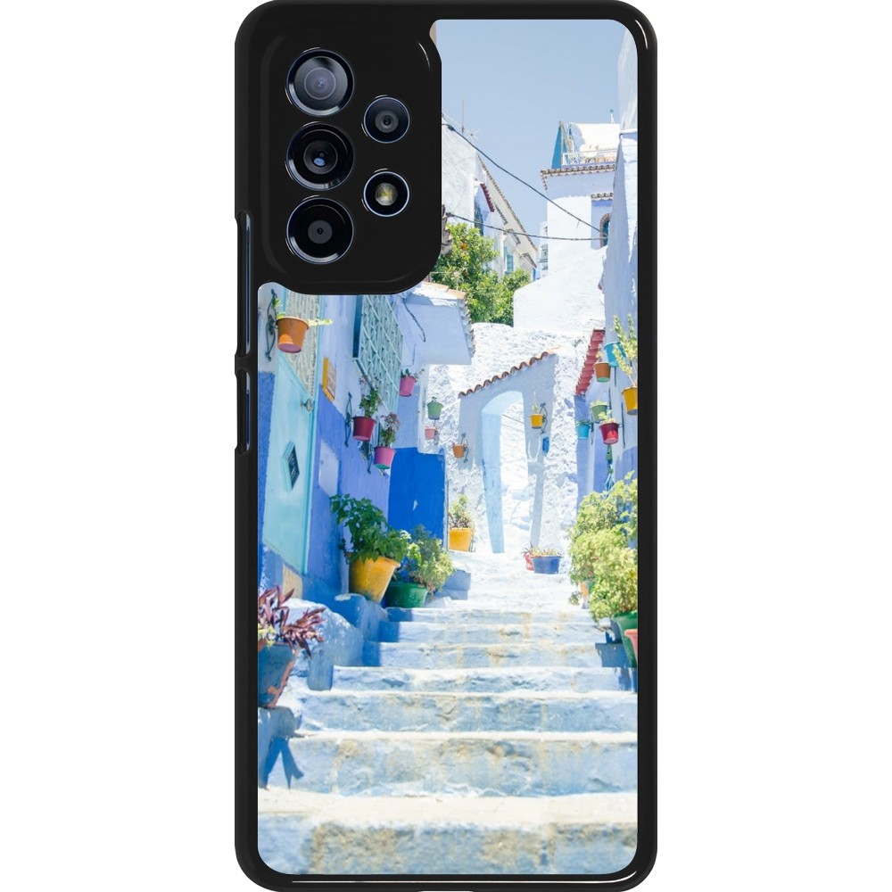 Samsung Galaxy A53 5G Case Hülle - Summer 2021 18
