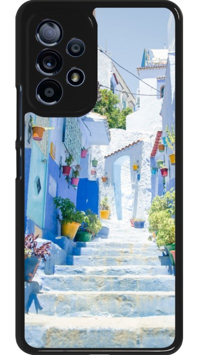 Coque Samsung Galaxy A53 5G - Summer 2021 18