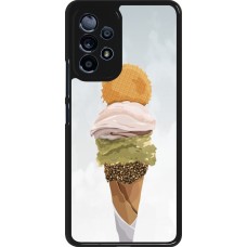 Coque Samsung Galaxy A53 5G - Summer 2025 Cornet