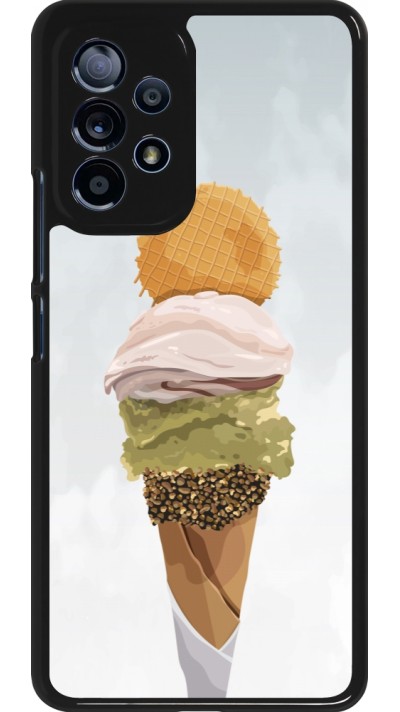 Coque Samsung Galaxy A53 5G - Summer 2025 Cornet