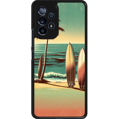 Coque Samsung Galaxy A53 5G - Surf Paradise