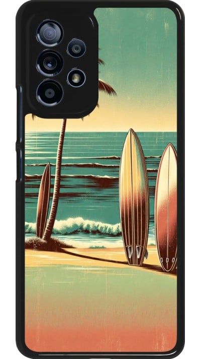 Coque Samsung Galaxy A53 5G - Surf Paradise