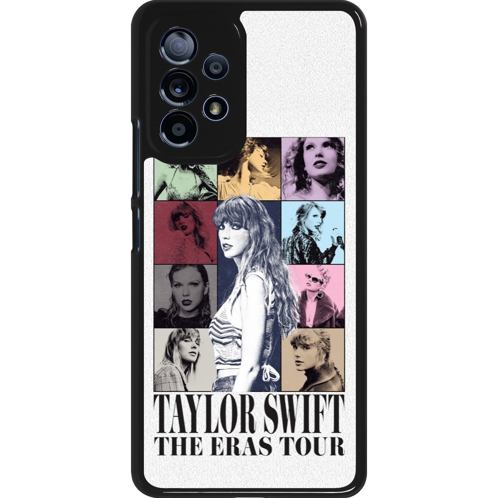 Coque Samsung Galaxy A53 5G - Taylor Swift The Eras Tour