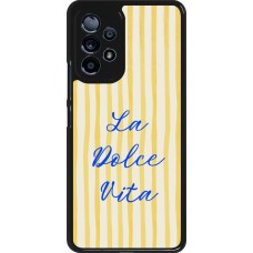 Coque Samsung Galaxy A53 5G - The good life 2026