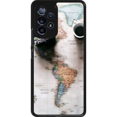 Coque Samsung Galaxy A53 5G - Travel 01