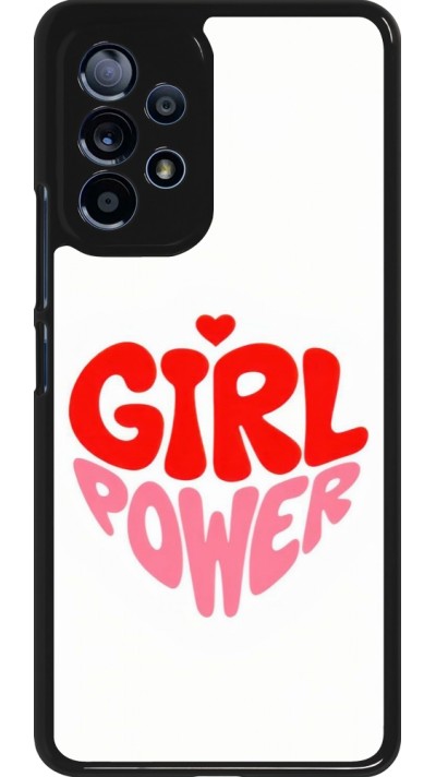 Coque Samsung Galaxy A53 5G - Womens day 2026 6