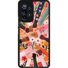 Coque Samsung Galaxy A53 5G - Womens day 2026 8