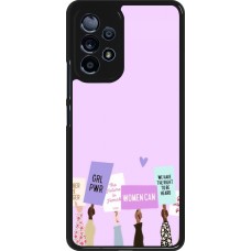 Coque Samsung Galaxy A53 5G - Womens day 2026 9