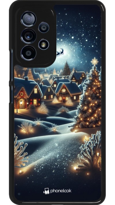 Coque Samsung Galaxy A53 5G - Noël 2023 Christmas is Coming