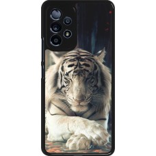 Samsung Galaxy A53 5G Case Hülle - Zen Tiger
