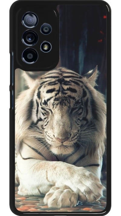 Coque Samsung Galaxy A53 5G - Zen Tiger
