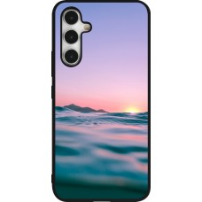 Coque Samsung Galaxy A54 5G - Silicone rigide noir Summer 2021 12