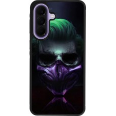 Samsung Galaxy A57 5G Case Hülle - Silikon schwarz Halloween 20 21