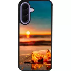 Coque Samsung Galaxy A57 5G - Silicone rigide noir Summer 2021 16