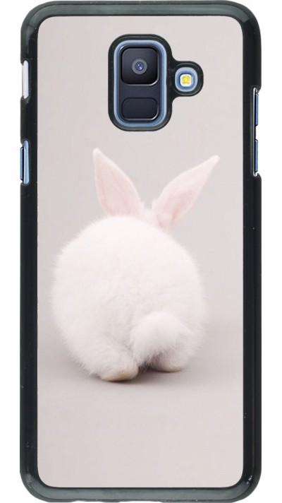 Coque Samsung Galaxy A6 - Easter 2024 bunny butt