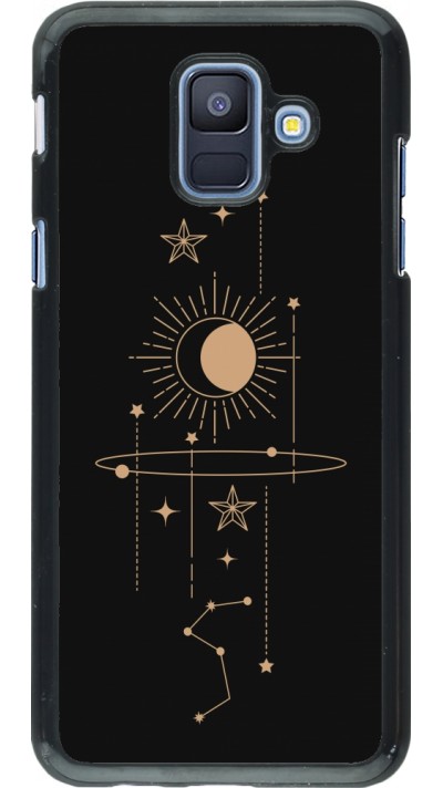 Coque Samsung Galaxy A6 - Spring 23 astro
