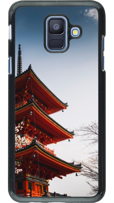 Coque Samsung Galaxy A6 - Spring 23 Japan