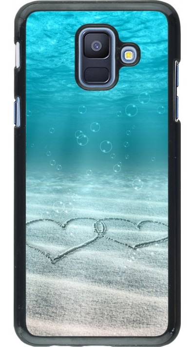 Coque Samsung Galaxy A6 - Summer 18 19