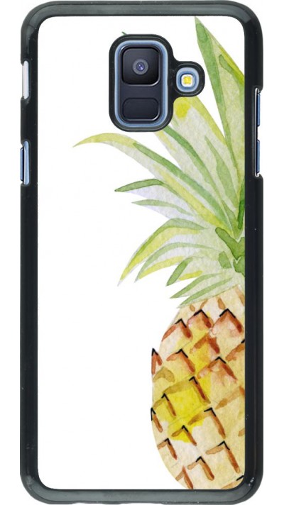 Coque Samsung Galaxy A6 - Summer 2021 06