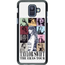 Samsung Galaxy A6 Case Hülle - Taylor Swift The Eras Tour