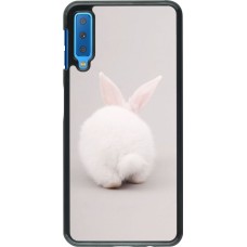 Samsung Galaxy A7 Case Hülle - Easter 2024 bunny butt
