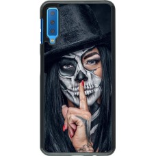 Coque Samsung Galaxy A7 - Halloween 18 19