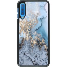 Coque Samsung Galaxy A7 - Marble 04