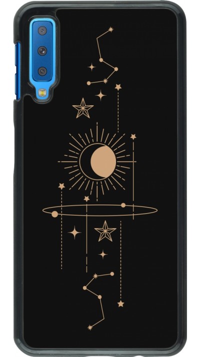 Coque Samsung Galaxy A7 - Spring 23 astro