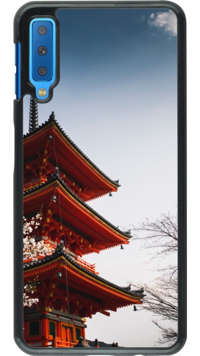 Coque Samsung Galaxy A7 - Spring 23 Japan