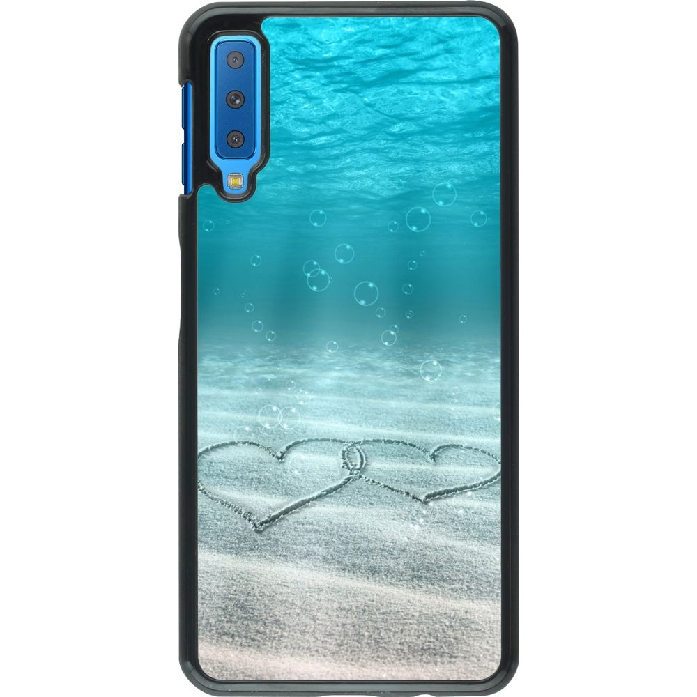 Coque Samsung Galaxy A7 - Summer 18 19