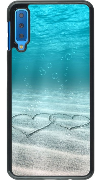 Coque Samsung Galaxy A7 - Summer 18 19