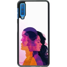 Coque Samsung Galaxy A7 - Womens day 2026 10