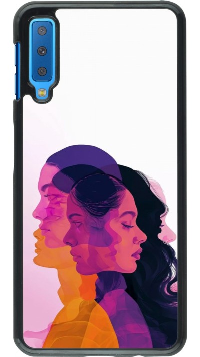 Coque Samsung Galaxy A7 - Womens day 2026 10