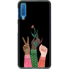 Coque Samsung Galaxy A7 - Womens day 2026 2