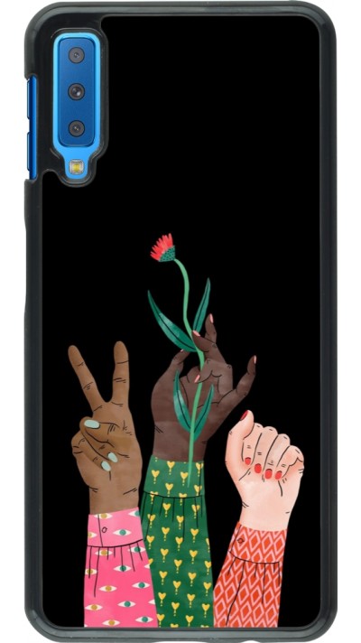 Coque Samsung Galaxy A7 - Womens day 2026 2