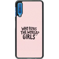 Coque Samsung Galaxy A7 - Womens day 2026 3